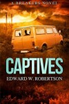 Book cover for Captives