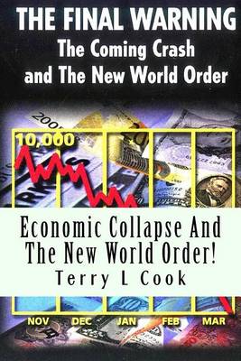 Book cover for Economic Collapse and the New World Order!