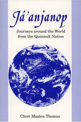 Cover of J'A'anjanop