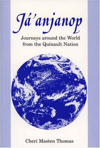 Cover of J'A'anjanop