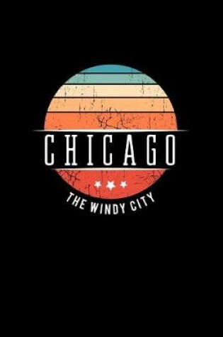 Cover of Chicago the Windy City