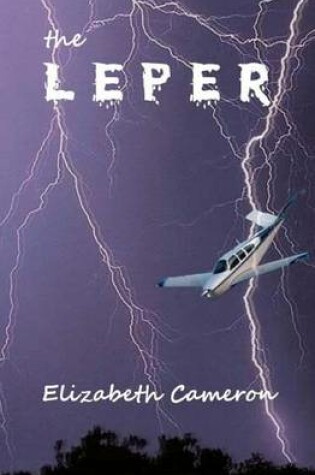 Cover of The Leper