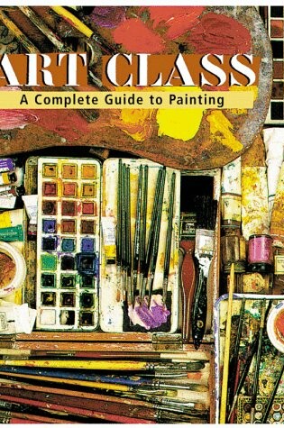 Cover of Art Class