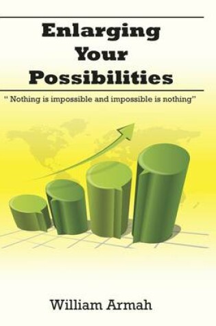 Cover of Enlarging Your Possibilities