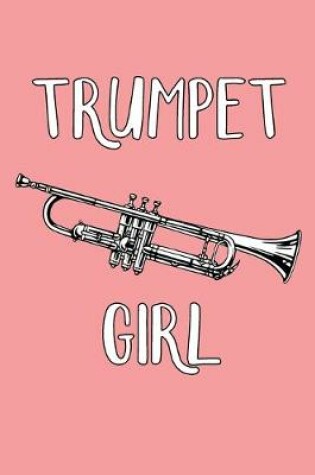 Cover of Trumpet Girl