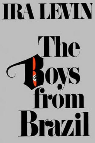 Cover of The Boys from Brazil (Six Cassettes)