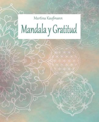 Book cover for Mandala y Gratitud