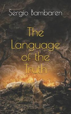 Book cover for The Language of the Truth
