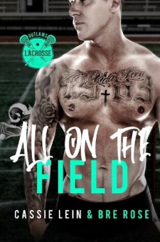 Cover of All On The Field