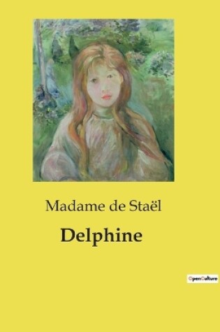 Cover of Delphine