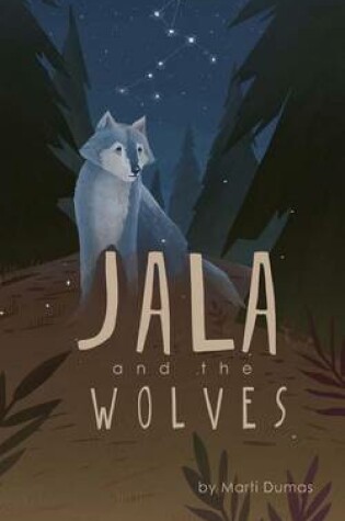 Cover of Jala and the Wolves
