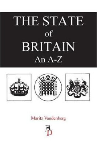 Cover of The State of Britain