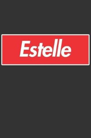 Cover of Estelle