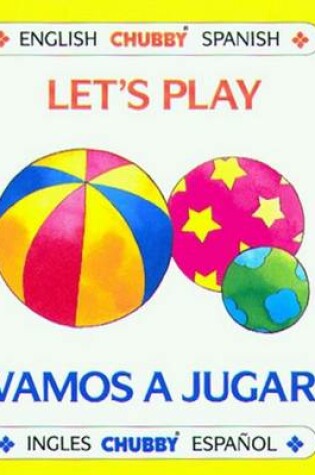 Cover of Let's Play/Vamos a Jugar