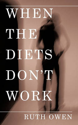 Book cover for When the Diets Don't Work