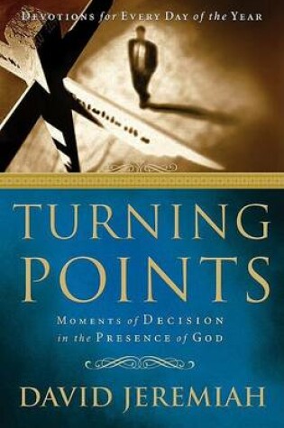 Cover of Turning Points