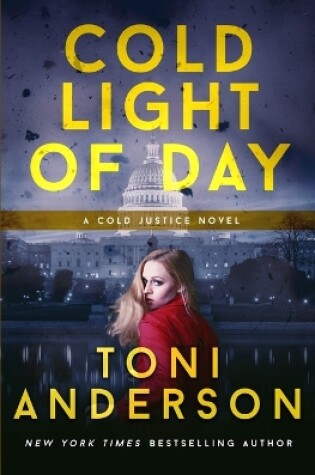 Cover of Cold Light of Day