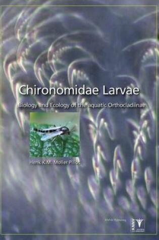 Cover of Chironomidae Larvae, Vol. 3: Orthocladiinae