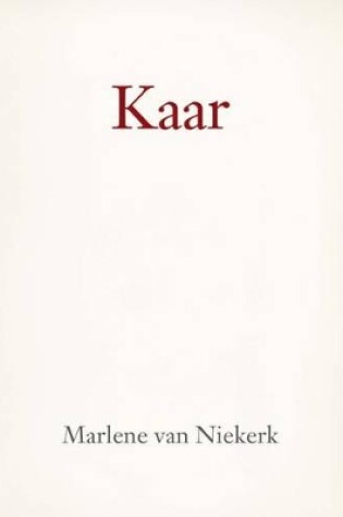 Cover of Kaar