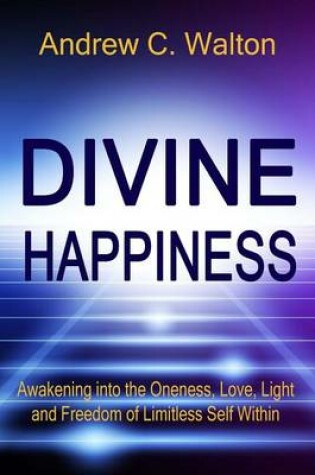 Cover of Divine Happiness