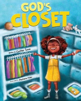 Cover of God's Closet