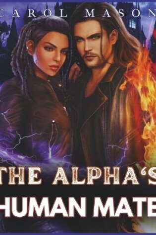 Cover of The Alpha's Human Mate