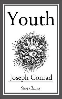 Cover of Youth