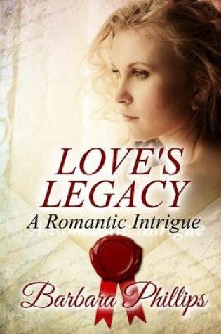 Cover of Love's Legacy