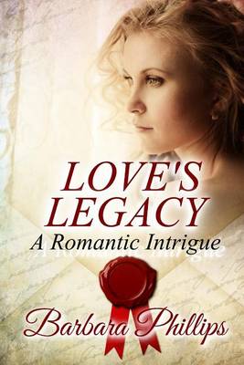 Book cover for Love's Legacy