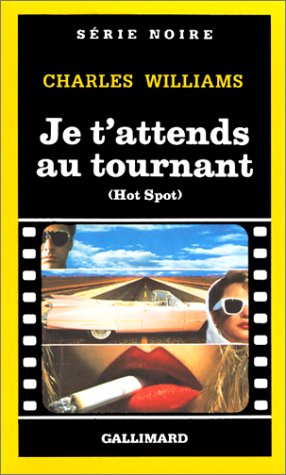 Cover of Je T Attends Au Tournan