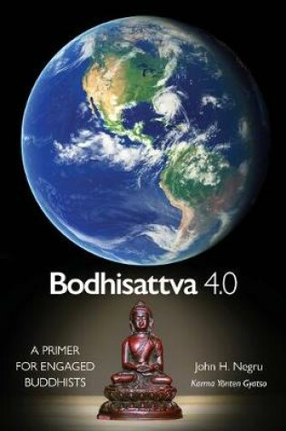 Cover of Bodhisattva 4.0