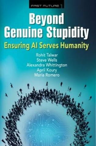 Cover of Beyond Genuine Stupidity