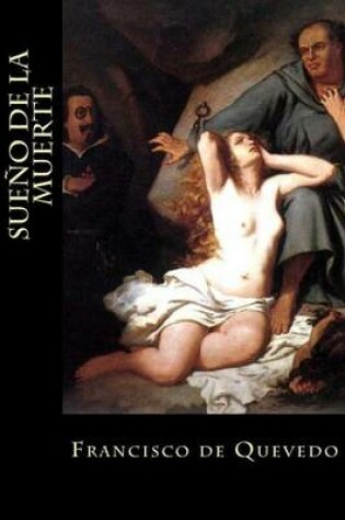 Cover of Sueno de La Muerte