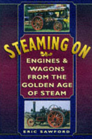 Cover of Steaming on