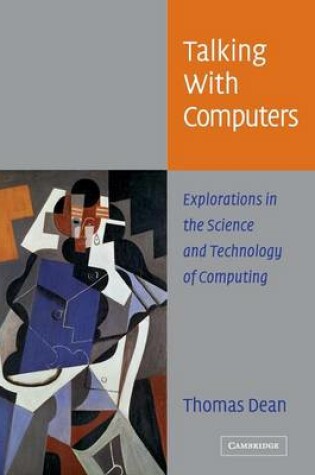 Cover of Talking with Computers