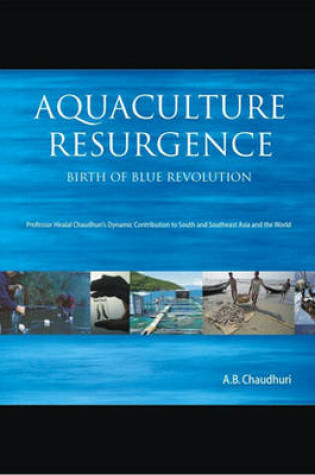 Cover of Aquaculture Resurgence: Birth of Blue Revolution