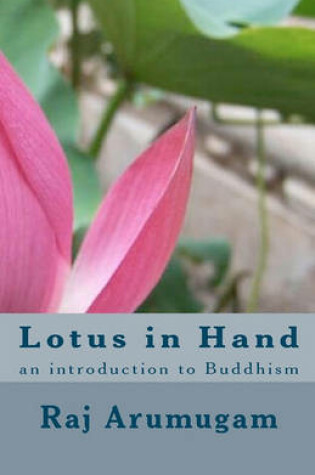 Cover of Lotus in Hand