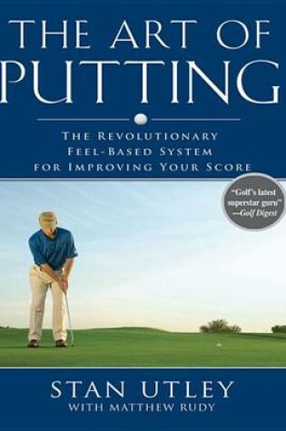 Cover of The Art of Putting