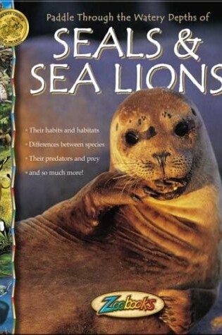 Cover of Seals & Sea Lions