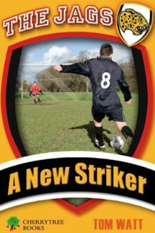 Cover of A New Striker