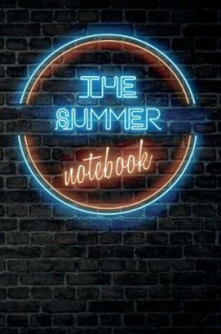Cover of The SUMMER Notebook