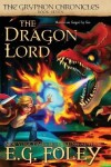 Book cover for The Dragon Lord