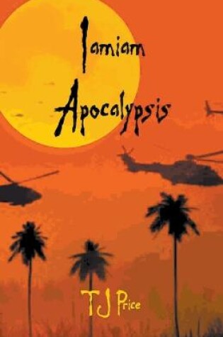 Cover of Iamiam Apocalypsis