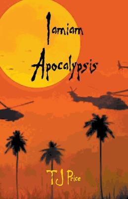 Cover of Iamiam Apocalypsis