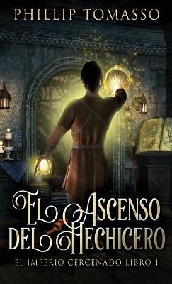 Cover of El Ascenso del Hechicero