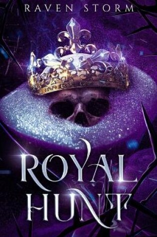 Cover of Royal Hunt