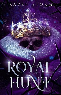 Book cover for Royal Hunt