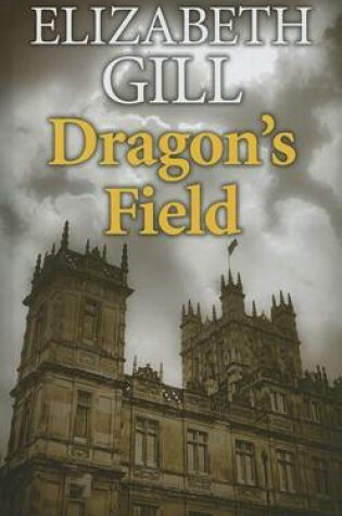 Cover of Dragon's Field