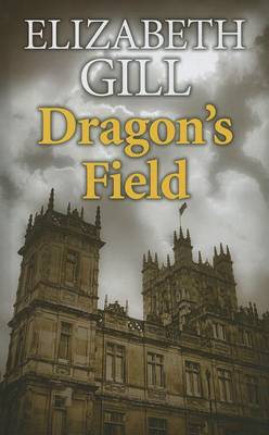 Book cover for Dragon's Field