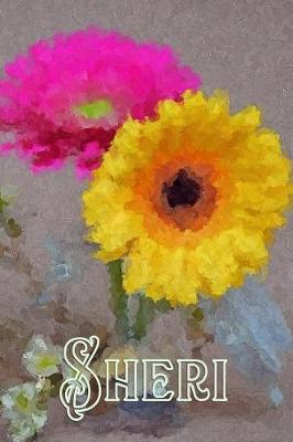 Book cover for Sheri